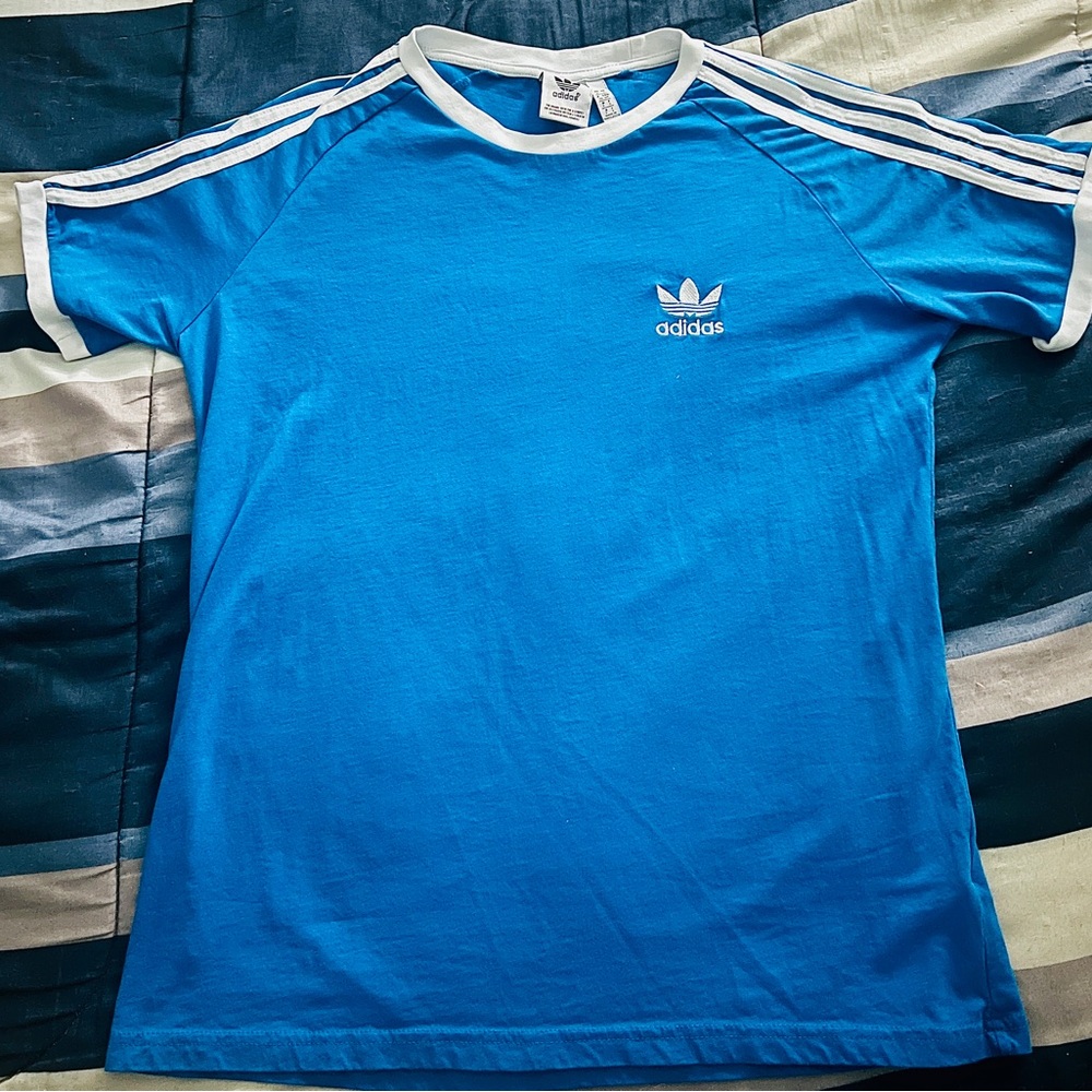 Adidas Shirt